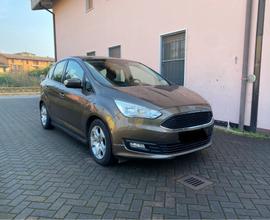 Ford C-Max 1.6 120CV GPL Titanium