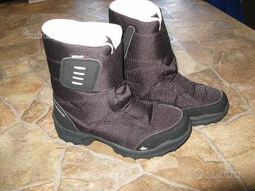 Scarponi doposcì bambina / ragazza n. 33