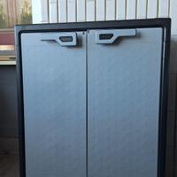 Armadio porta attrezzi Keter Titan