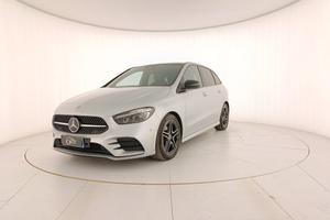 MERCEDES-BENZ B 180 d AMG Line Premium auto