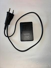 Caricabatterie Lumix Panasonic