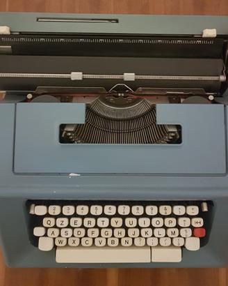 Macchina per scrivere vintage Olivetti  Studio 46