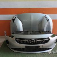 Ricambi muso airbag opel corsa 2022