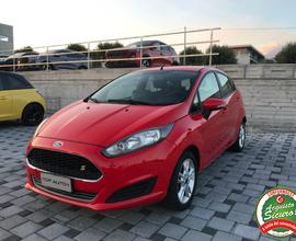 FORD Fiesta 1.5 TDCi 75CV 5 porte Titanium