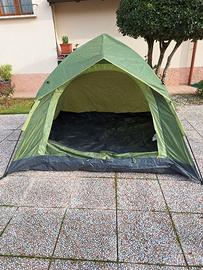 Tenda da campeggio