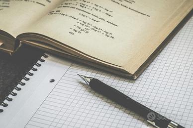 Ripetizioni di Matematica e Fisica