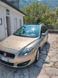 fiat croma emoschion 2019