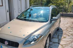 fiat croma emoschion 2019