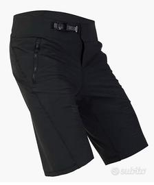 Fox flexair corti tg 38