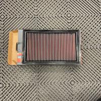 Filtro K&N Audi A3 8V