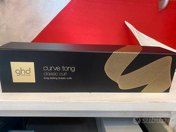 Piastra ghd curve tong