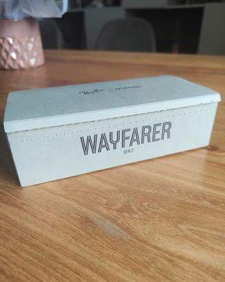 ray-ban meta wayfarer gen 2 