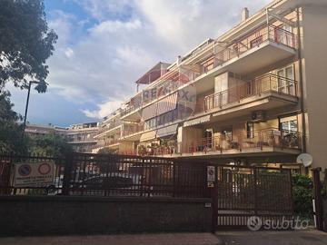 Stanza - Santa Teresa di Riva