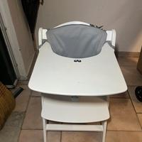 Sedia evolutiva 509 crew sky