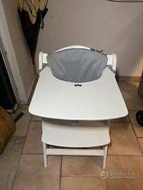 Sedia evolutiva 509 crew sky