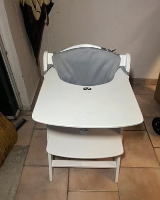 Sedia evolutiva 509 crew sky