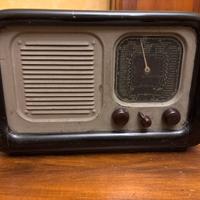 Radio vintage