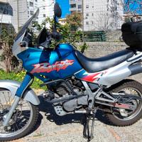 Honda dominator 650