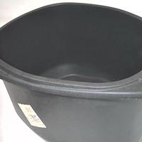 PORTACASCO SOTTOSELLA VESPA ZIP RUNNER LIBERTY PIA