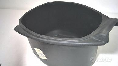 PORTACASCO SOTTOSELLA VESPA ZIP RUNNER LIBERTY PIA