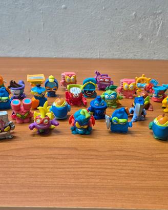super zings 