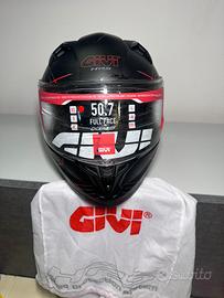 GIVI  integrale size XS