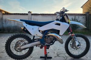 Husqvarna TC 125 - 2025