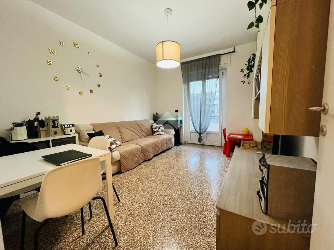 Appartamento – Milano, Barona, Municipio 6 - Vista 2