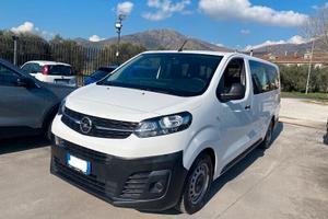 Opel Vivaro 1.5 Diesel 120CV S&S L3 H1 9 pOSTI
