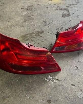 Stop - Fari Posteriori Per Opel Insignia 2010 Sw
