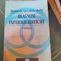  manuale tascabile delle diagnosi infermieristiche