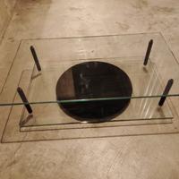 Porta TV girevole