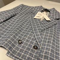 Blazer donna Zara taglia M
