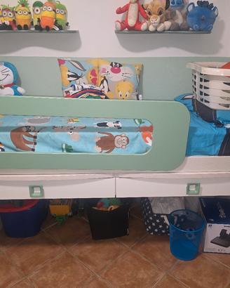 cameretta bambino
