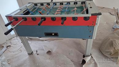 Calcio balilla