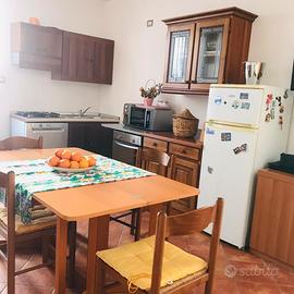 Appartamento estivo a Riccione