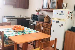 Appartamento estivo a Riccione