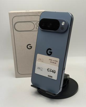 Google PIXEL 10 PRO 16/128 GB