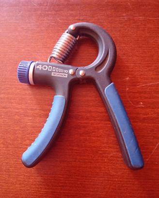 handgrip pinza allenamento regolabile