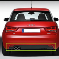 Dam Diffusore Paraurti Audi a1
