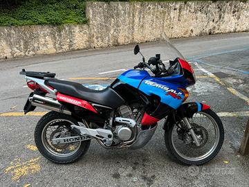 Honda Transalp XL 650 V