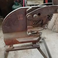 cesoie per ferro