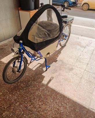 panda bike