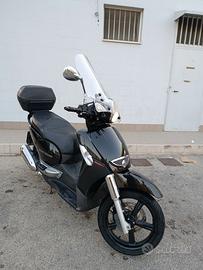 scarabeo 300S