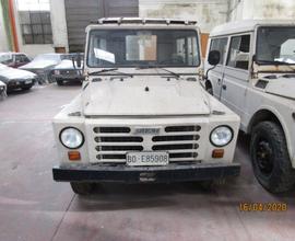 FIAT Campagnola D