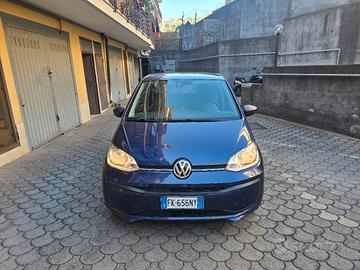 volkswagen up 1.0 benzina 60cv