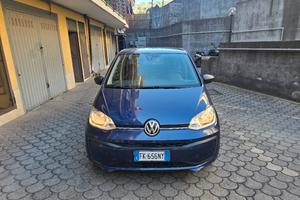 volkswagen up 1.0 benzina 60cv
