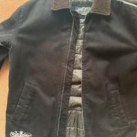 Giubbotto uomo Energie