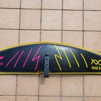 Indiana Foil HP Front Wing "Le Doigt"