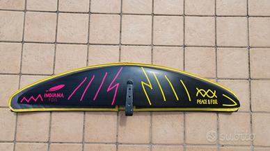 Indiana Foil HP Front Wing "Le Doigt"